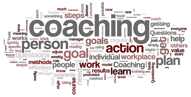 การ coaching